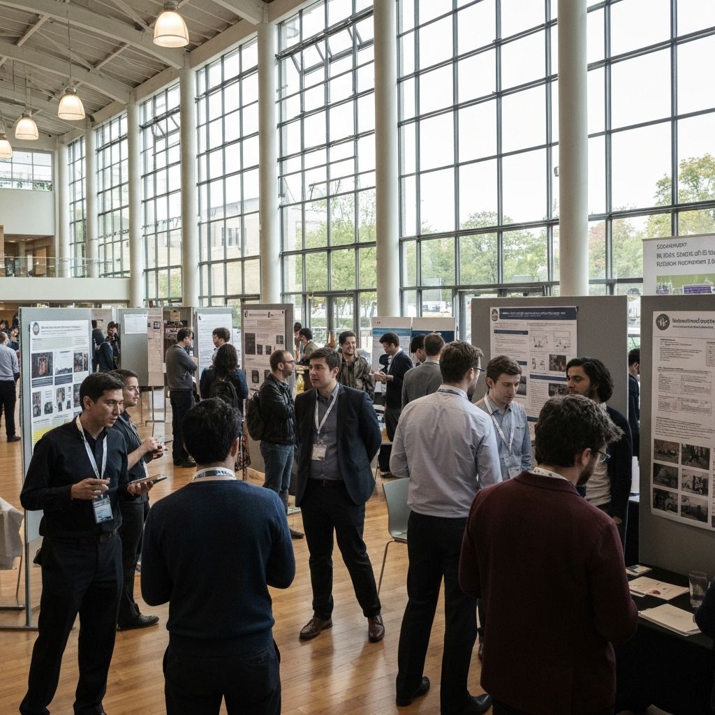 学术共同体聚会