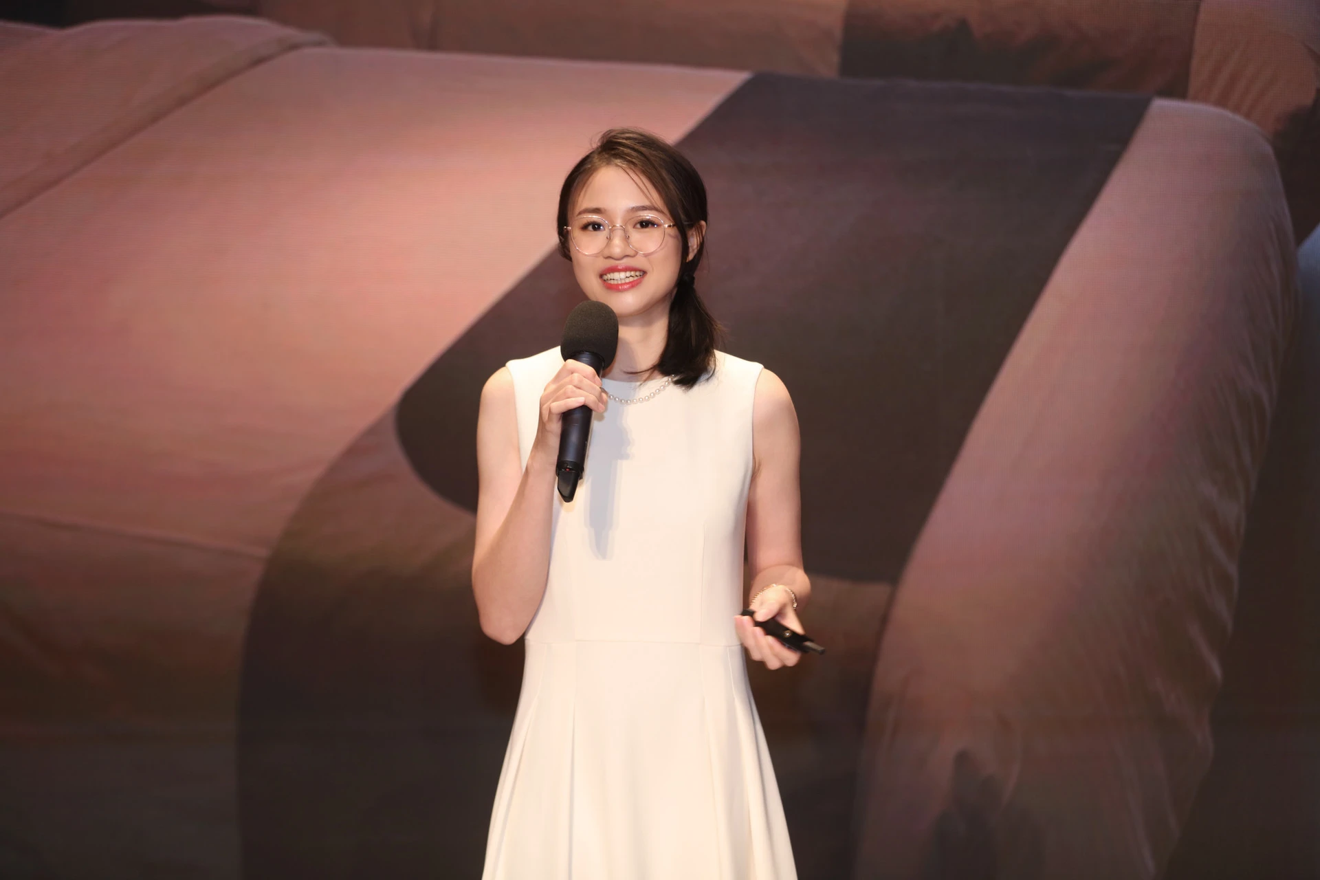 东木大会演讲嘉宾